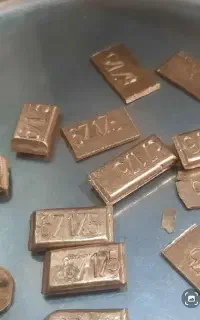 ف تخصصی طلاآبشده ۴ گرم به بالادست دوم خیلی اقتصادی