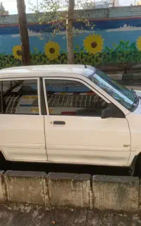 پراید ۱۳۲ مدل ۹۰