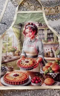 فروش پیش بند اشپز خانه