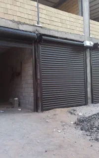 کرکره برقی وخدمات پس از فروش