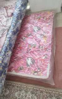 تخت کودک