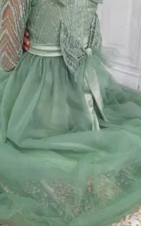 لباس دخترانه