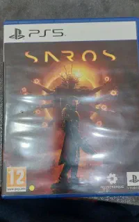 بازی ساروس  Saros پلی استیشن ۵