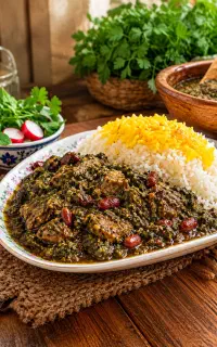 غذای خانگی