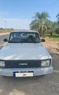 کارا 2000