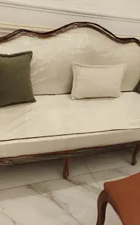 نیازمند خیاط و برشکاری کاور مبل