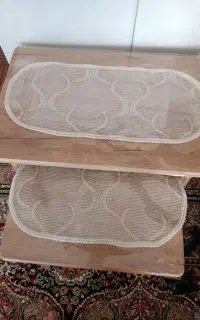 رومیزی زیبا
