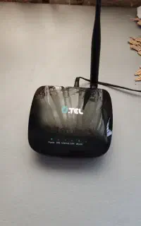 مودم تلفن ثابت