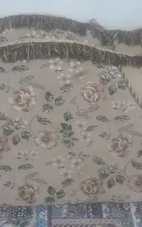 سلام ۶ عدد پشتک