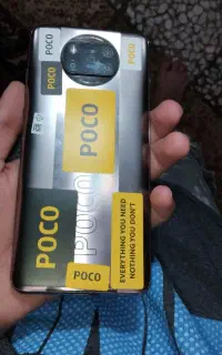 گوشی شیائومی x 3 pro 256