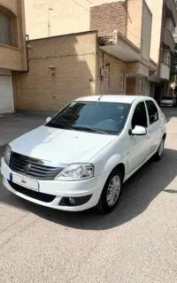 تندر ۹۰ پلاس اتوماتیک ۹۷