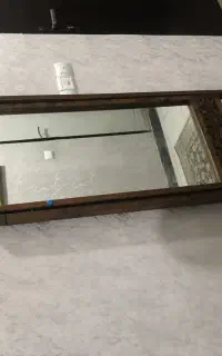 آینه سنتی