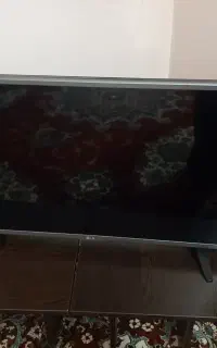 تلویزیون LG
