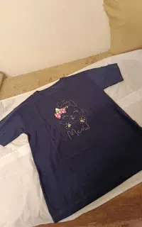 دو عدد تیشرت نو نو