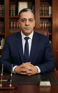 وکیل پایه یک دادگستری//مشاوره رایگان