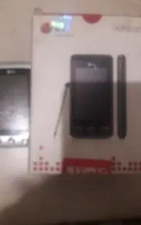 گوشی نوستالژی الجی مدادی