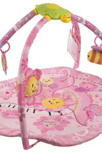 تشک بازی دخترونه