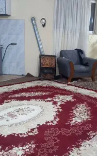 فرش ۱۲متری