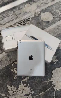 تبلت ipad 2 لا کاغذی