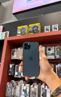 ۱۲ پرو ۲۵۶