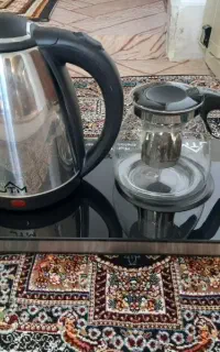 چای ساز