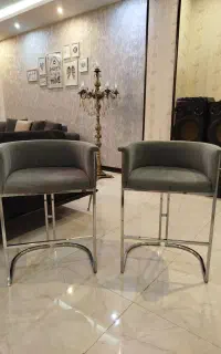 چهار عدد صندلی اپن