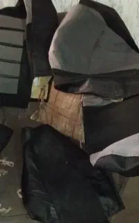 روکش صندلی دست دوم