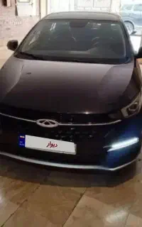 آریزو ۶ اکسلنت مدل ۱۳۹۹ (آریا خودرو)