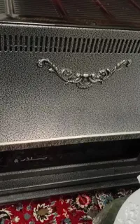 بخاری