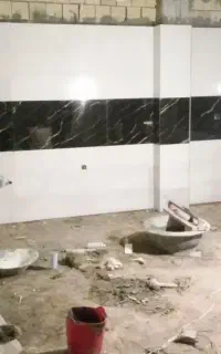 انجام کاشی و سرامیک و غیره