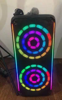 اسپیکر BT speaker