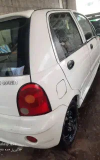 ام وی ام ۳ سیلندر مدل ۹۰