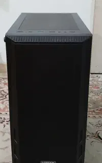 کیس گیمینگ حرفه ای و قدرتمند