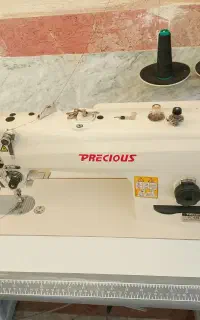 چرخ خیاطی Preclous
