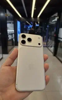 iphone 17promax 256 Zaa