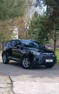 جک s5 مدل ۹۴ دنده ای