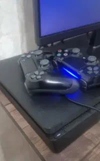 فروش PS4 Slim 1TB