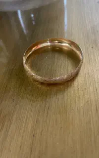 طلای مستعمل
