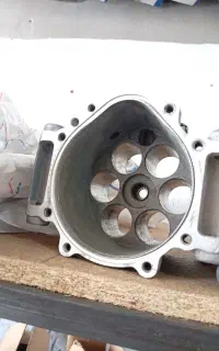 شارژ گاز کولر تعمیر کمپرسور تخصصی