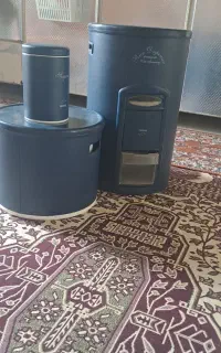 فروش ظروف اشپرخانه