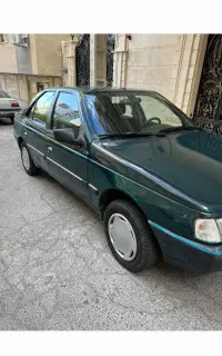 آردی خانگی و درجه ۱