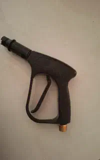 لَنس نازل کارواش