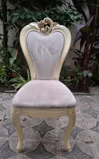 صندلی سلطنتی 3عدد
