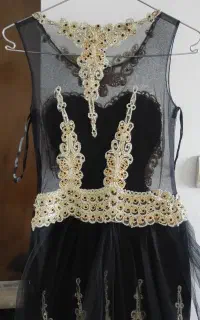 پیراهن مجلسی