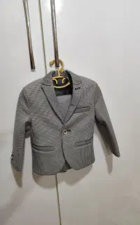 کت شلوار پسرانه