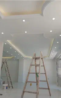 نقاش ساختمان