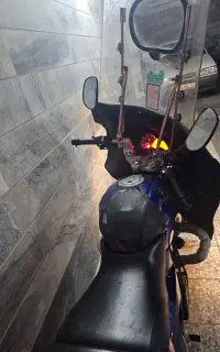 پالس ۲۲۰ مدل ۹۳
