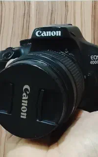 دوربین کنون 4000d