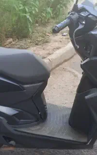 موتورسیکلت گلکسی ۱۶۰