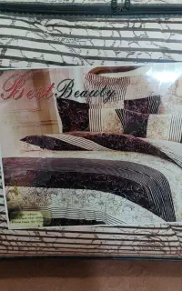 روتختی دو نفره نو